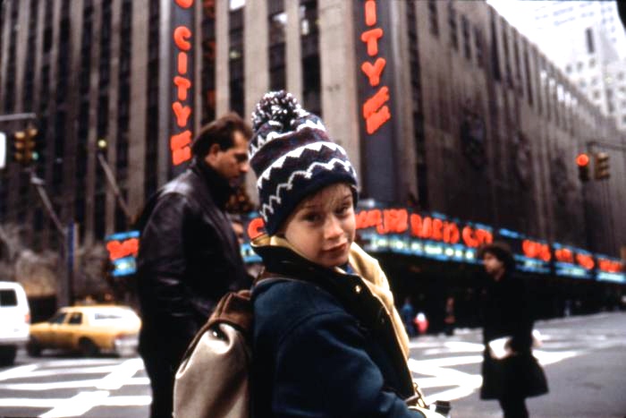 Things to do by yourself in nyc